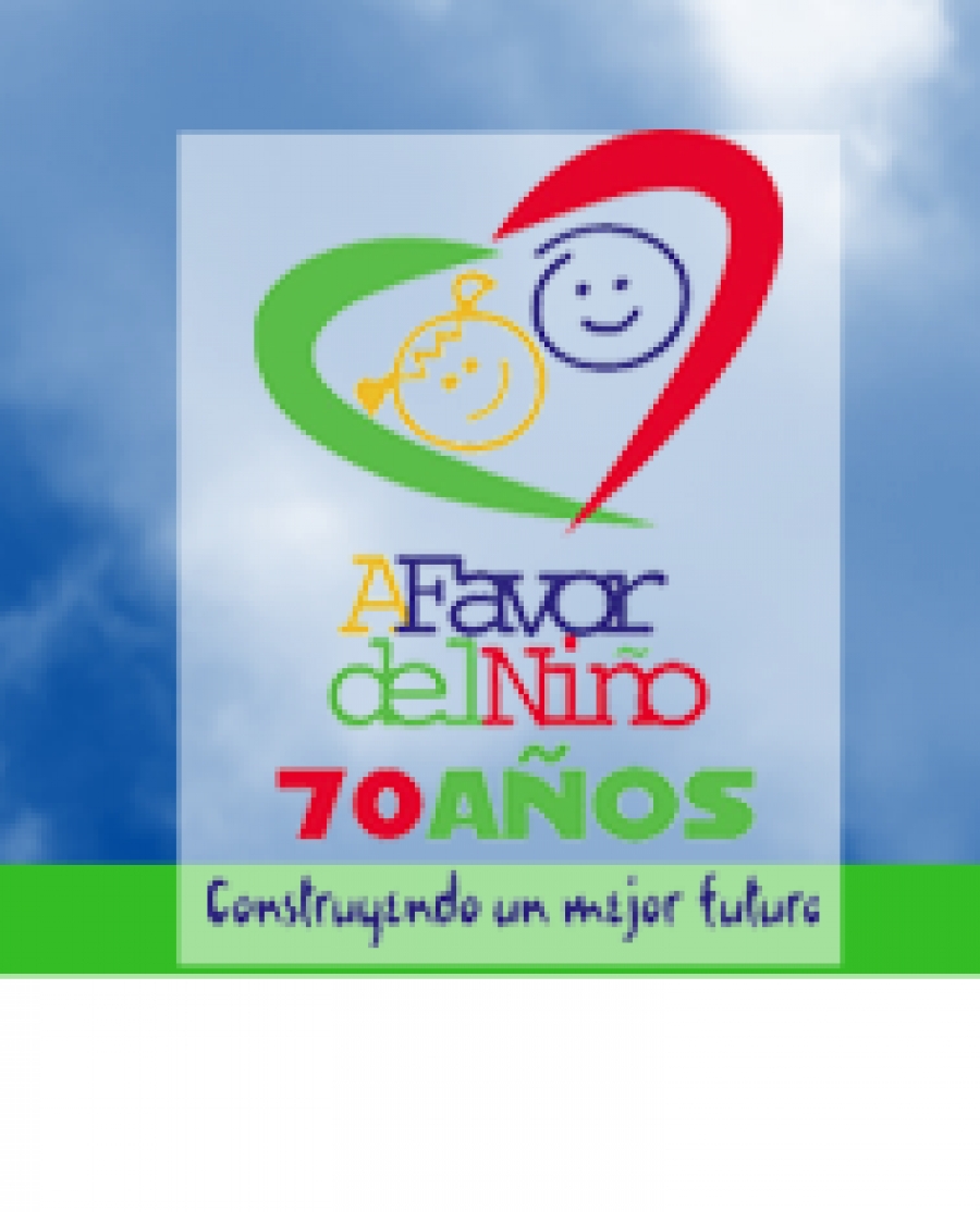 Iniciativa mexicana cumple 73 años formando en valores a más de 8.700 niños de bajos recursos