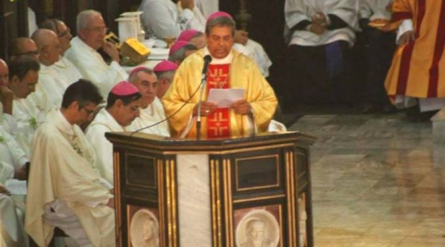 Cuba: Nuevo arzobispo de Camagüey encomienda su labor pastoral a la Virgen