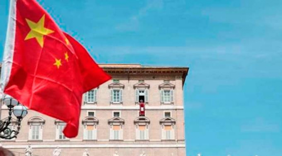 Sacerdote explica los retos de la Iglesia Católica en China para el siglo XXI