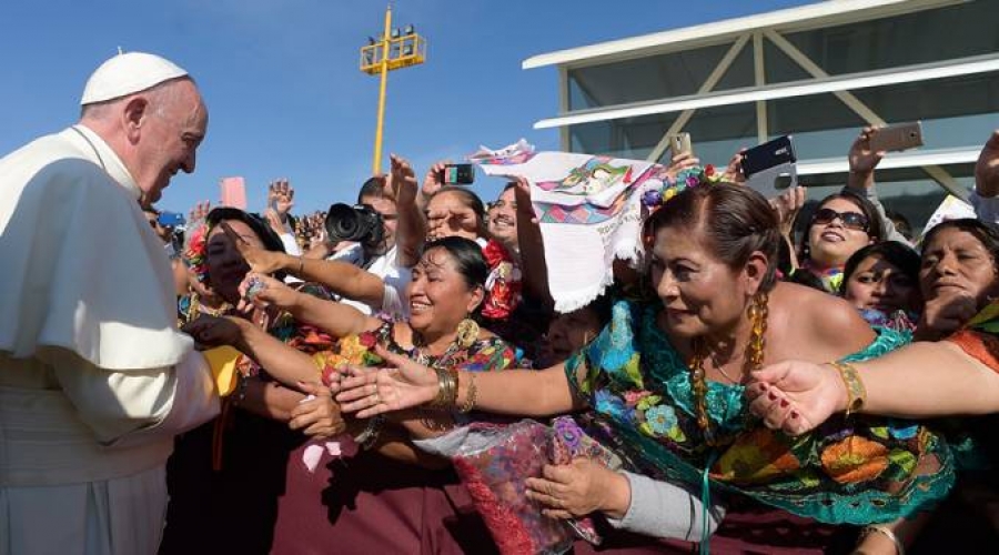 El Papa Francisco dejó a México esta importante lección, explica Cardenal