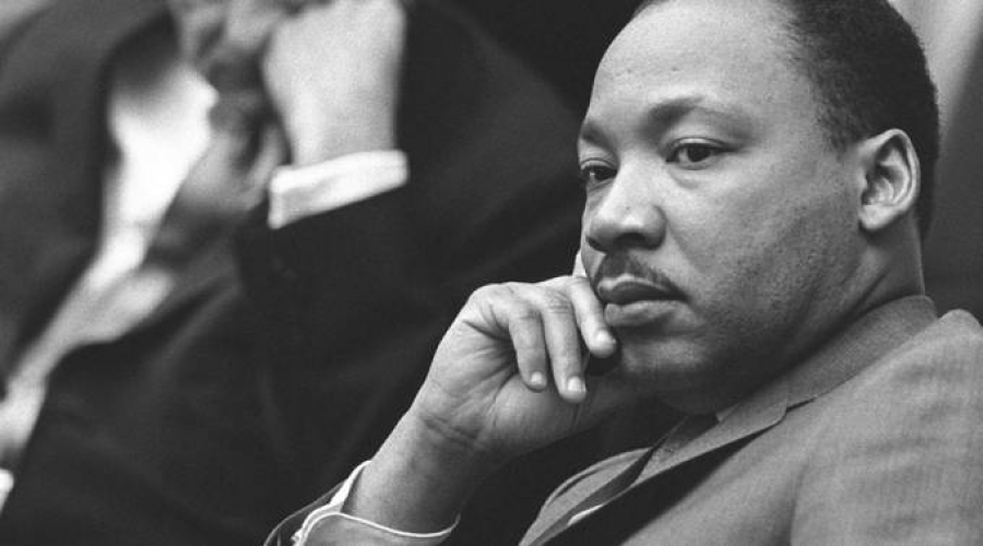 Arzobispo de Los Ángeles reflexiona sobre el sueño de Martin Luther King