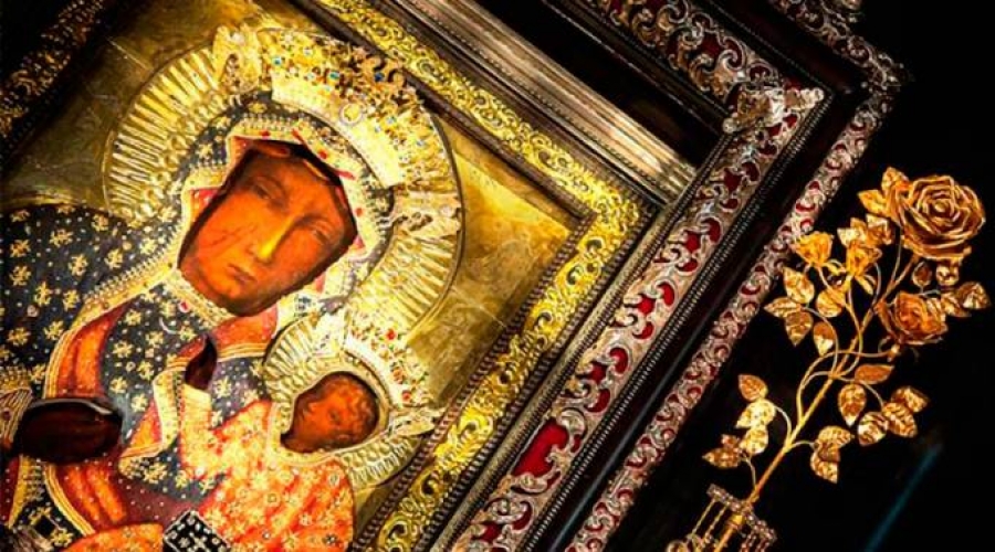 Polonia dedica 2017 al 300° aniversario de coronación de la Virgen de Czestochowa