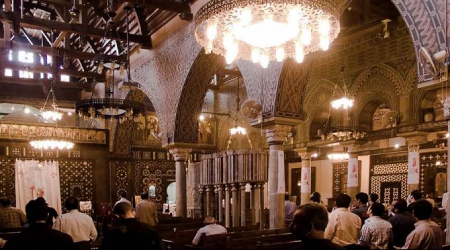 Los coptos en Egipto: cristianos perseguidos