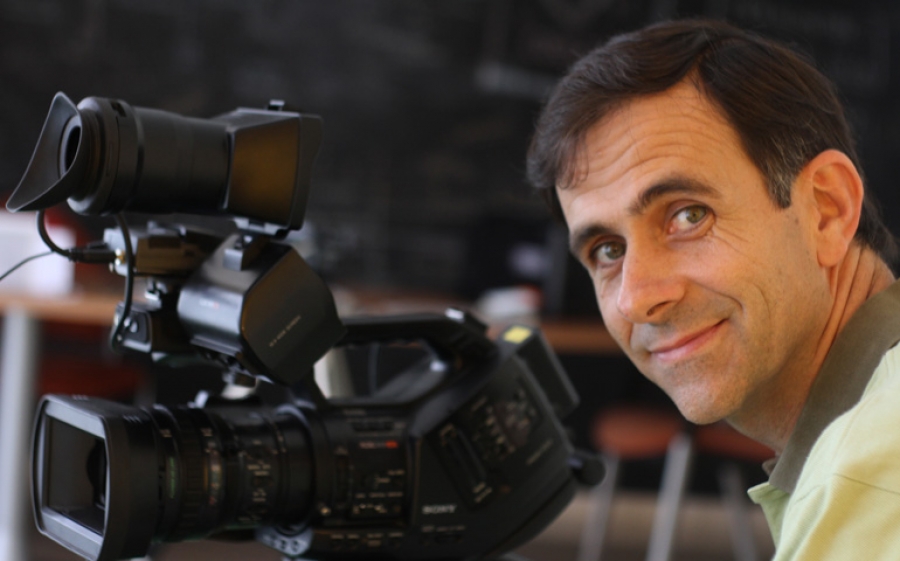 Director de &#039;La Última Cima&#039; comparte «La mejor historia para contar»