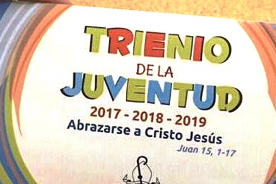 Paraguay: Inicia el trienio de la juventud para combatir la corrupción y la pobreza