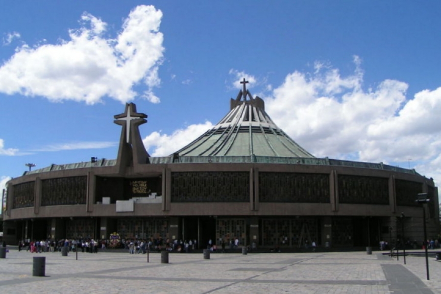 México: comienza la distribución de las entradas para los eventos del Papa