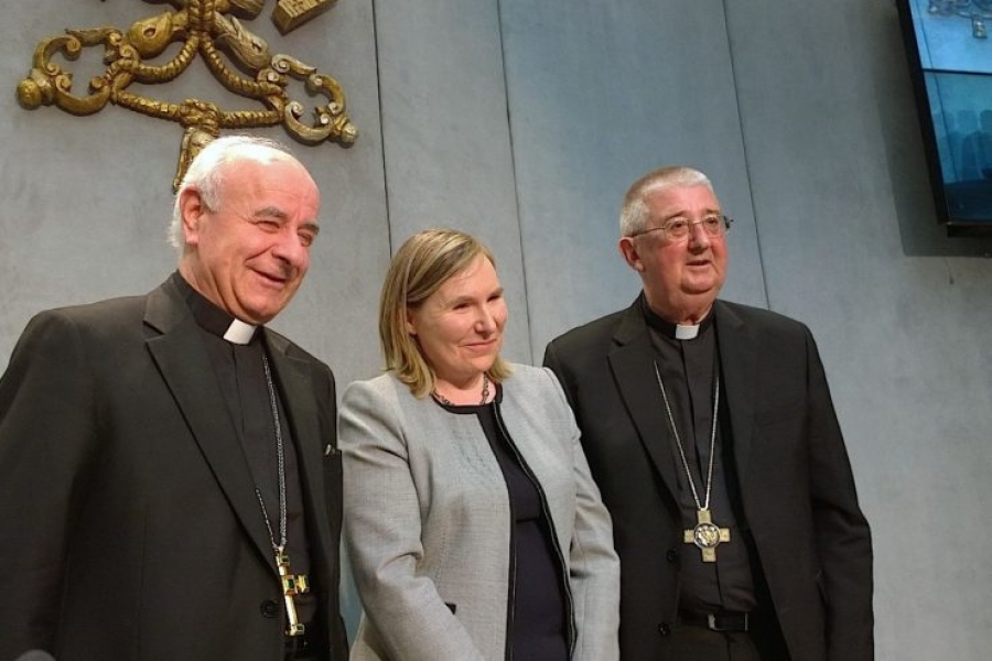 «Dublín será la capital de las familias del mundo»