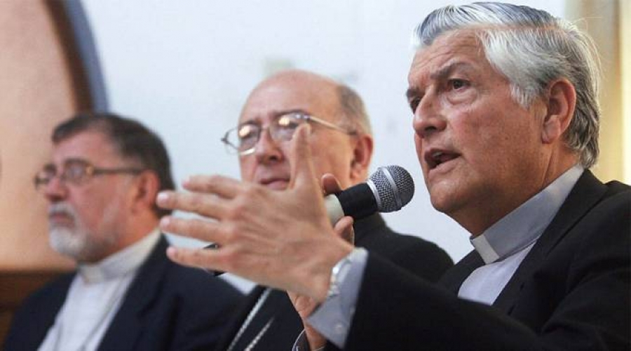 Obispos peruanos: Pronunciamiento sobre pena de muerte no fue contra ningún candidato