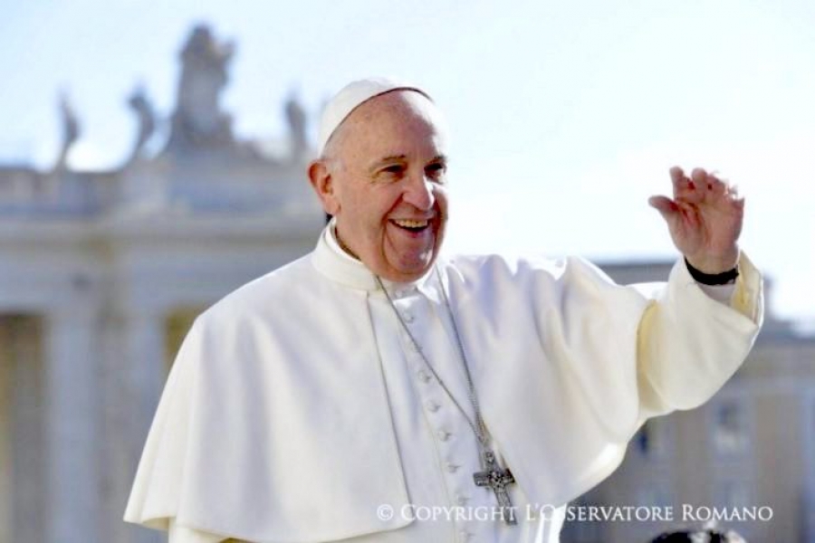 Conversión de San Pablo: El Papa celebrará las Segundas Vísperas de la Solemnidad