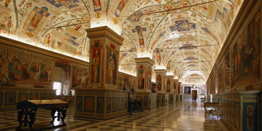 Los Museos Vaticanos inician las actividades para las noches de verano