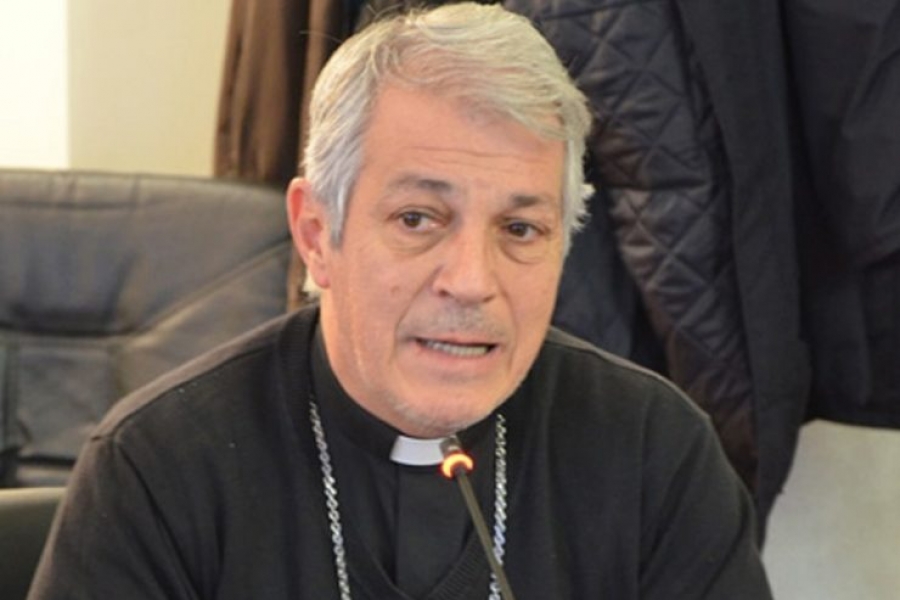 Nuevo secretario del Forum Internacional de la Acción Católica
