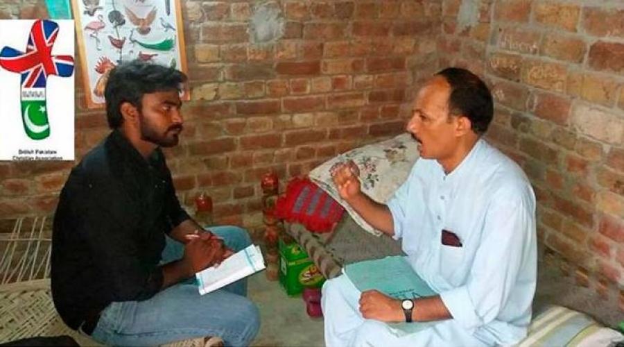Pakistán: Denuncian que musulmanes difunden odio contra cristianos en clases de Corán