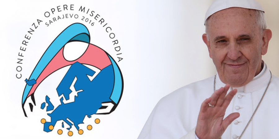 El Papa sigue soñando con «un nuevo humanismo europeo»