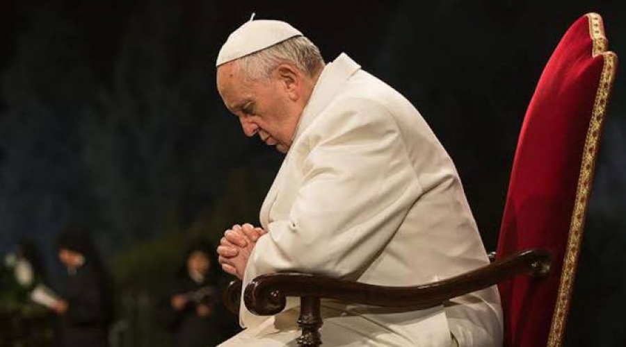 El Papa lamenta la muerte de Cardenal que ayudó a reconstruir la Iglesia en Albania