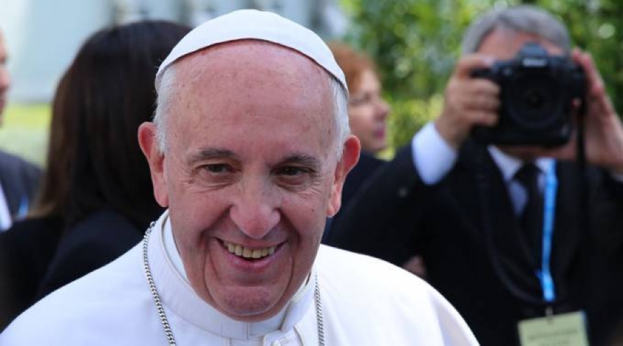 Agenda de noviembre: El Papa canonizará 7 beatos y cerrará Jubileo de la Misericordia