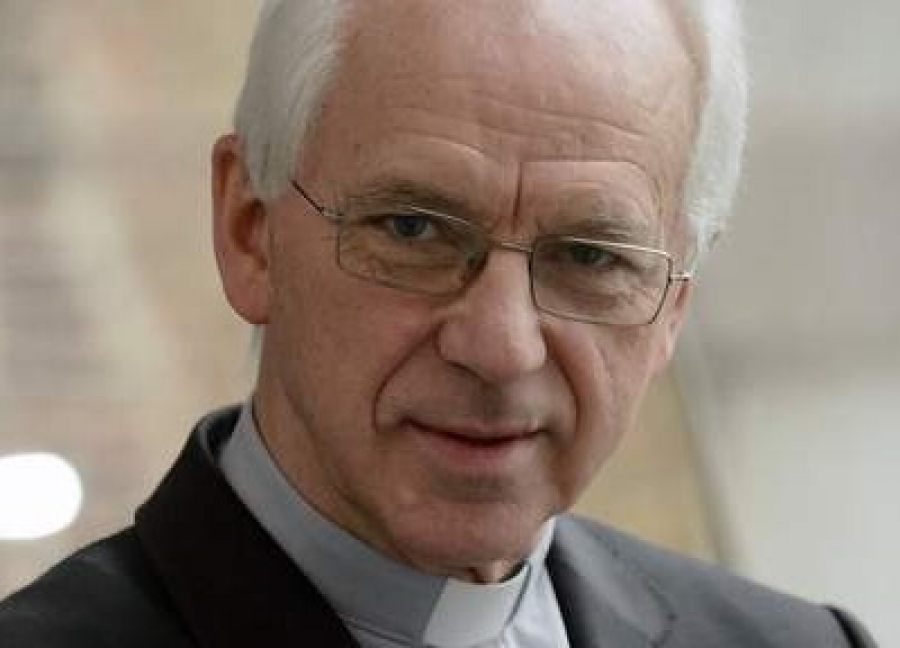 El arzobispo de Malinas-Bruselas agradece el «mensaje fraterno» de la CEE