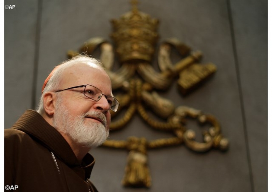 Pontificia Comisión para la Protección de los Menores: «Todos tenemos la responsabilidad moral de denunciar los abusos a las autoridades civiles»