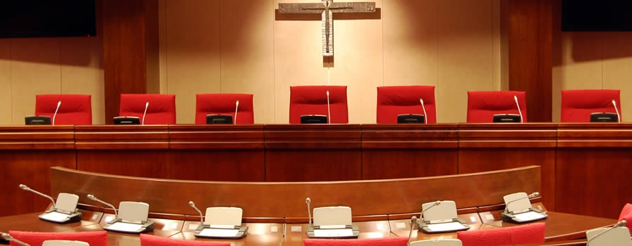El lunes, 17 de noviembre, comienza la CIV reunión de la Asamblea Plenaria de la CEE
