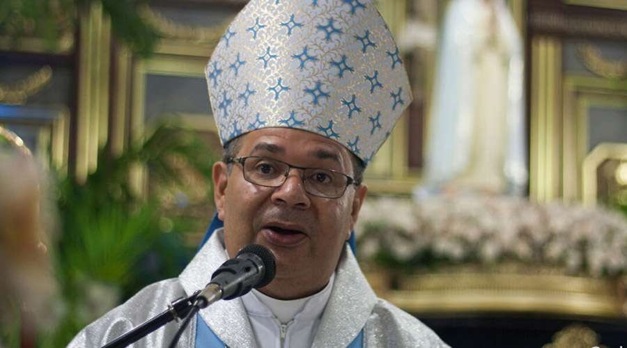 Papa Francisco nombra un administrador apostólico en Venezuela