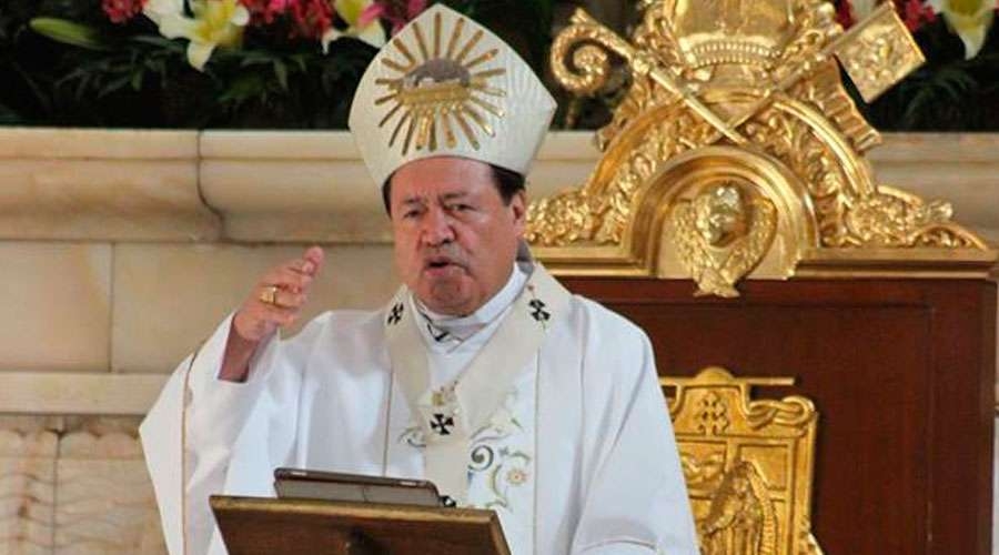 «Todos de alguna manera somos migrantes», afirma arzobispo primado de México