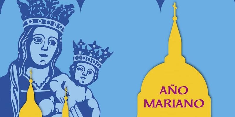 El cardenal Osoro imparte catequesis marianas en parroquias de la Vicaría V