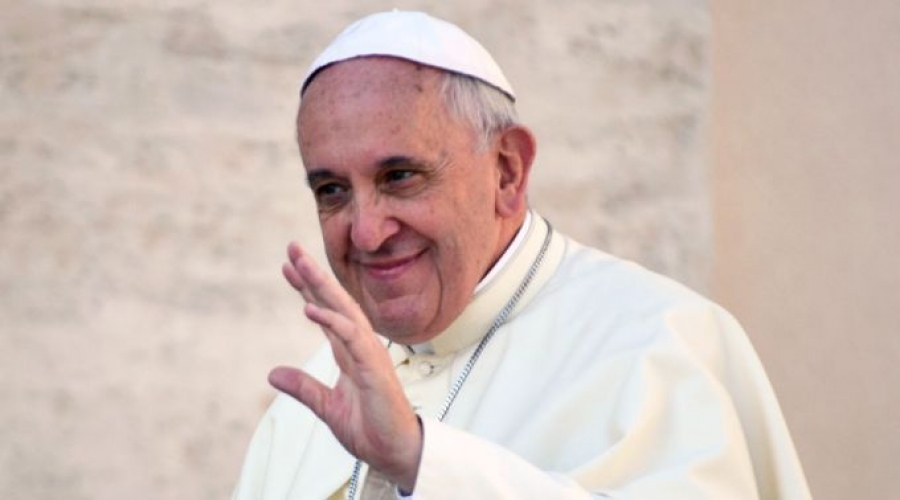Comunicado de la Oficina de Prensa de la Santa Sede: El Papa participará en la conmemoración del aniversario de la Reforma