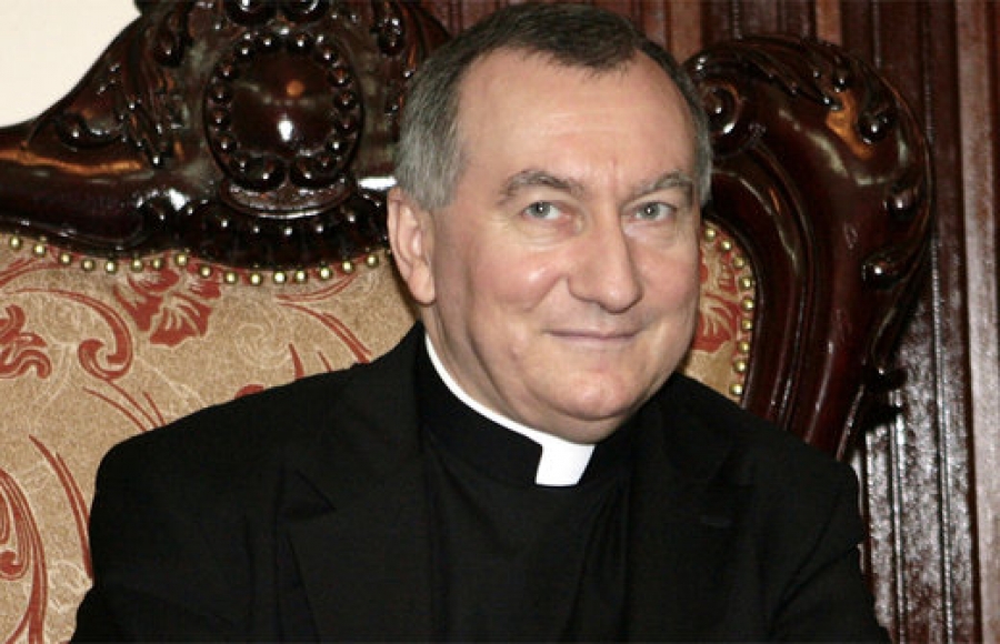El Papa alienta a los participantes en la Conferencia de los Pueblos sobre el cambio climático y la defensa de la vida