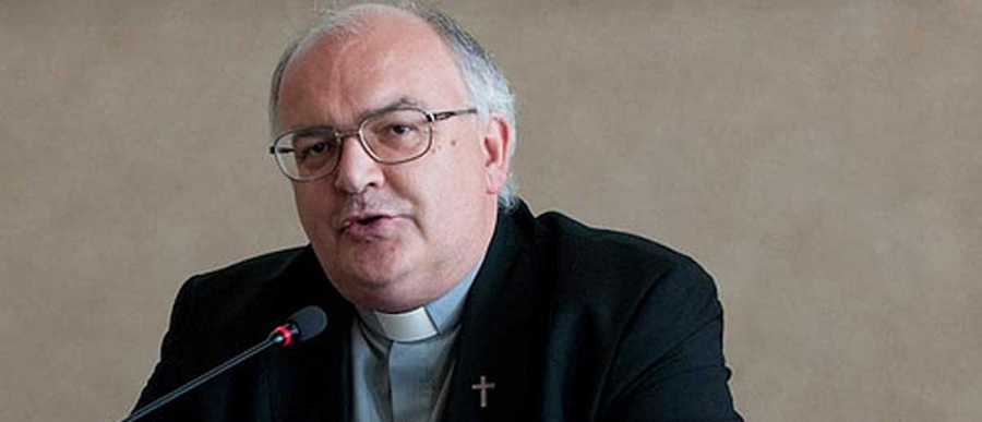 La acogida de refugiados es un obra de misericordia corporal y espiritual