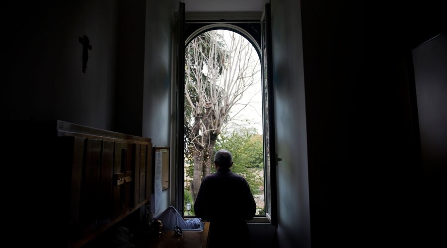 Sacerdote podría ser nuevamente condenado por abusos sexuales