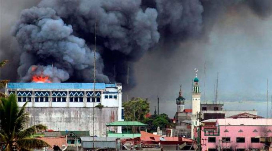 «Ninguna religión enseña a matar gente inocente», aseguran obispos de Filipinas