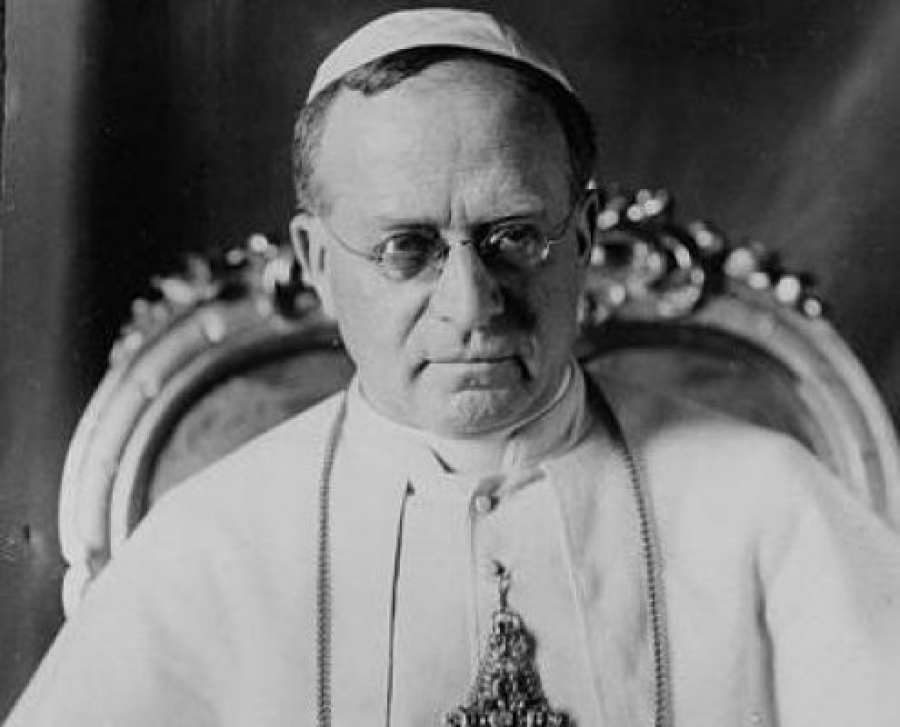 90 años del DOMUND