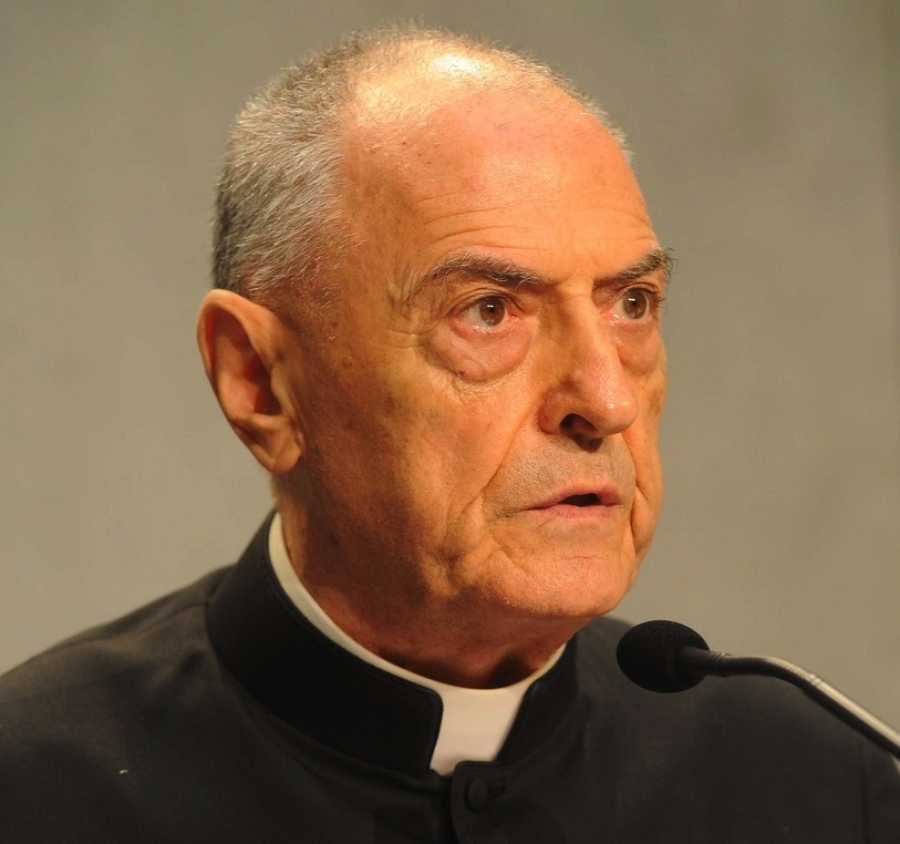 Cumplimiento y observancia: el Decano de la Rota Romana explica el rescripto del Santo Padre