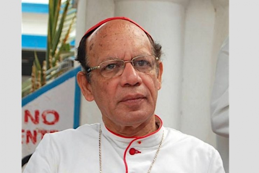 La Iglesia en India: el desafío es invitar a todos a un estilo de vida que respete el ambiente