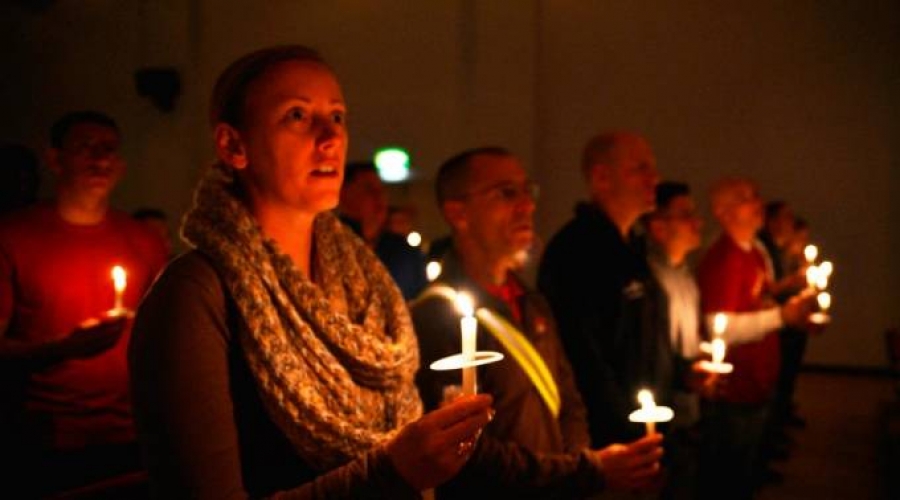 ¿Cómo viven la fe los cristianos en la Península Arábiga de gran mayoría musulmana?