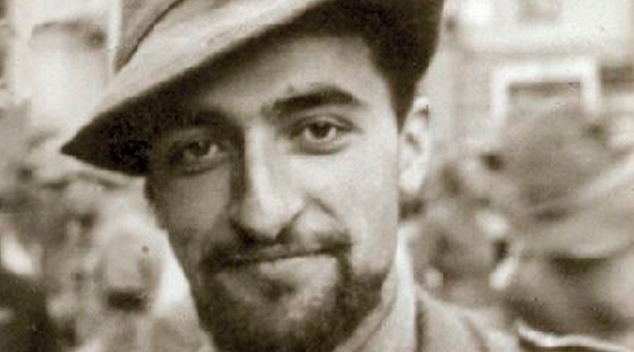 El Papa propone como ejemplo a joven beato italiano víctima de nazis