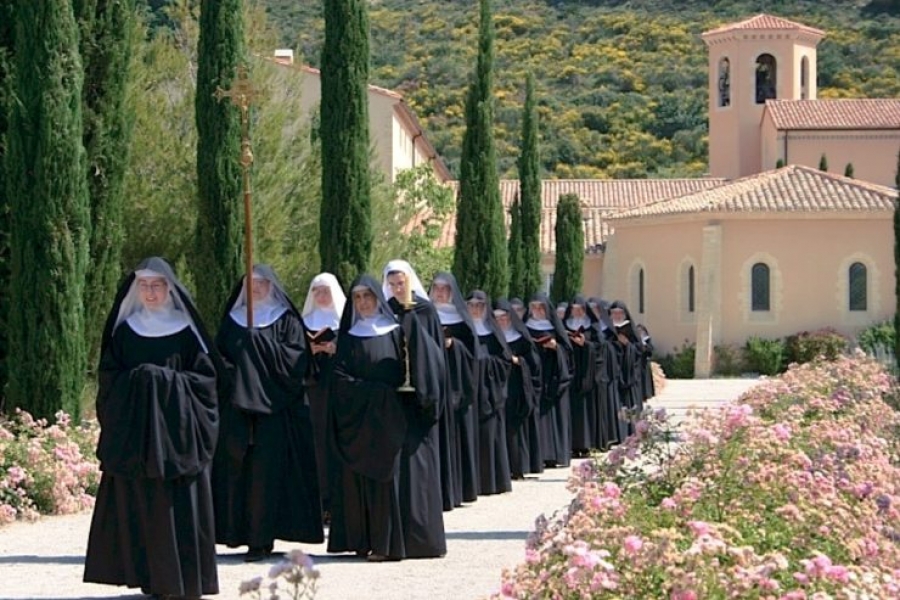 El Papa escribe una Constitución Apostólica sobre la vida contemplativa femenina