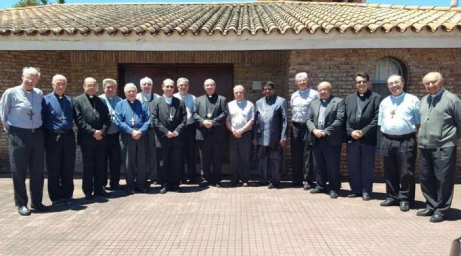 Obispos en Uruguay: Vale la pena trabajar por una sociedad más fraterna e integrada