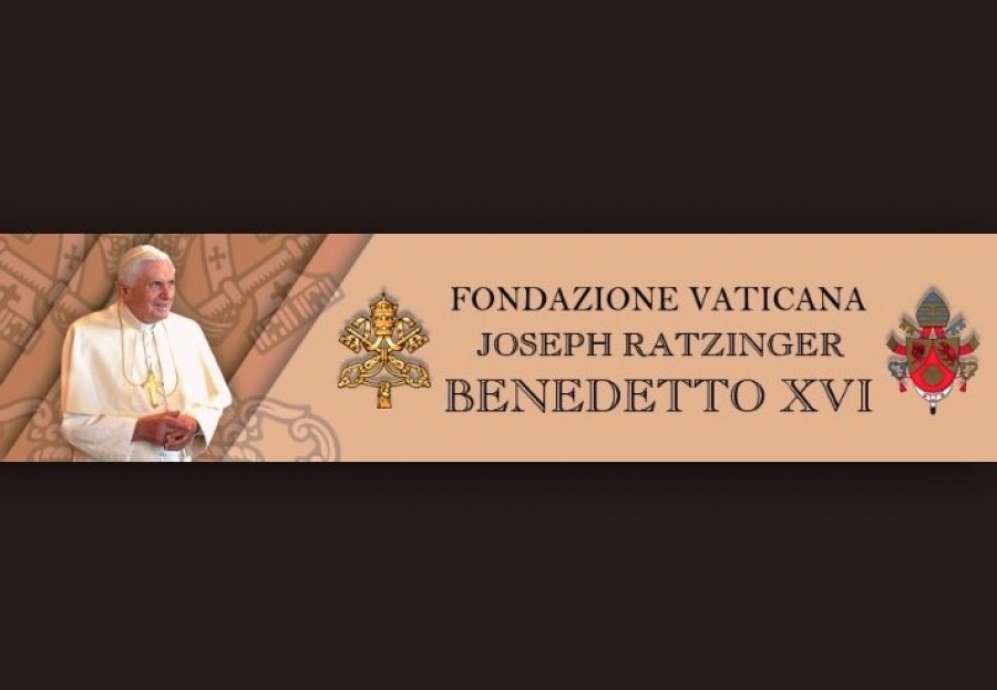 El Papa entregará a dos teólogos el Premio Ratzinger 2016, uno de ellos ortodoxo