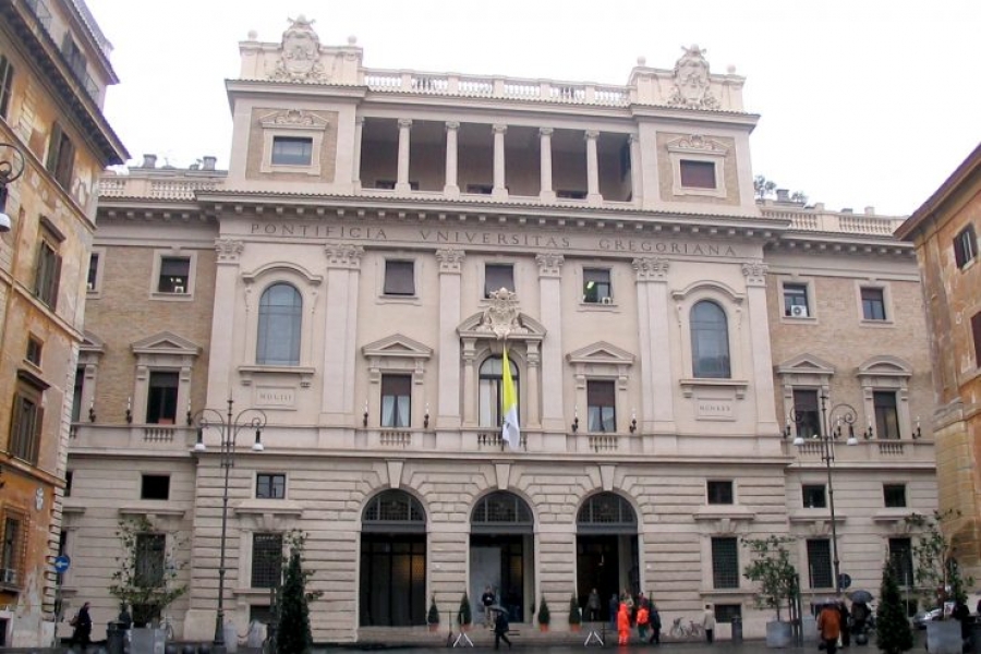 Cumbre en Roma: «La dignidad del menor en el mundo digital»