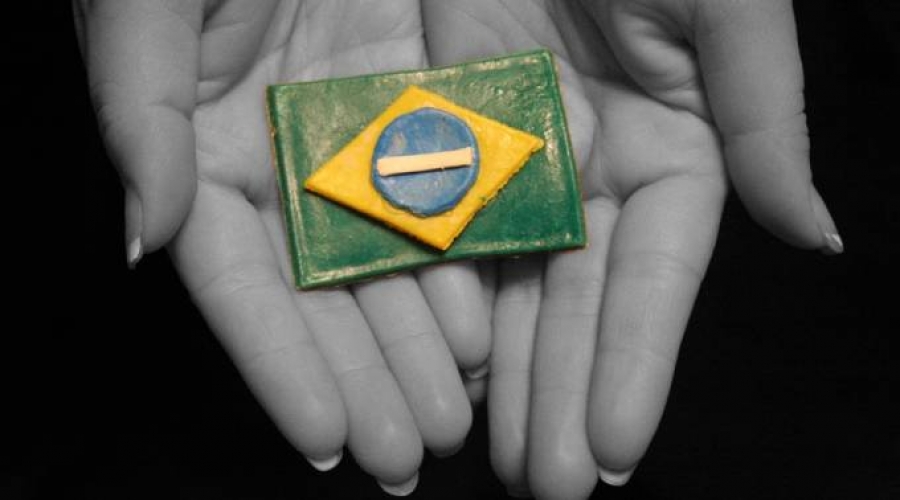 Le han robado Brasil a los brasileños, denuncian obispos ante grave crisis política