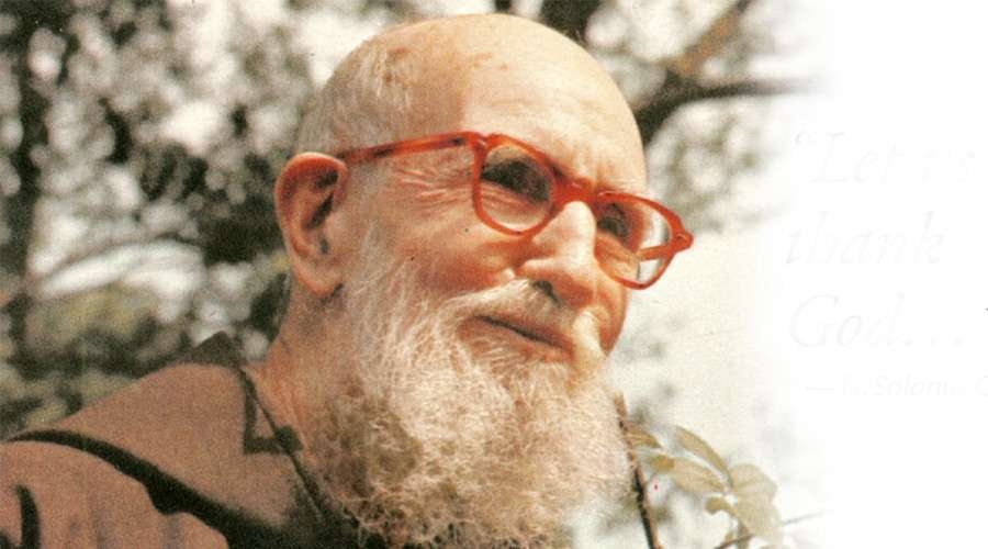 El Papa recuerda a nuevo beato por su «incansable servicio a los pobres»