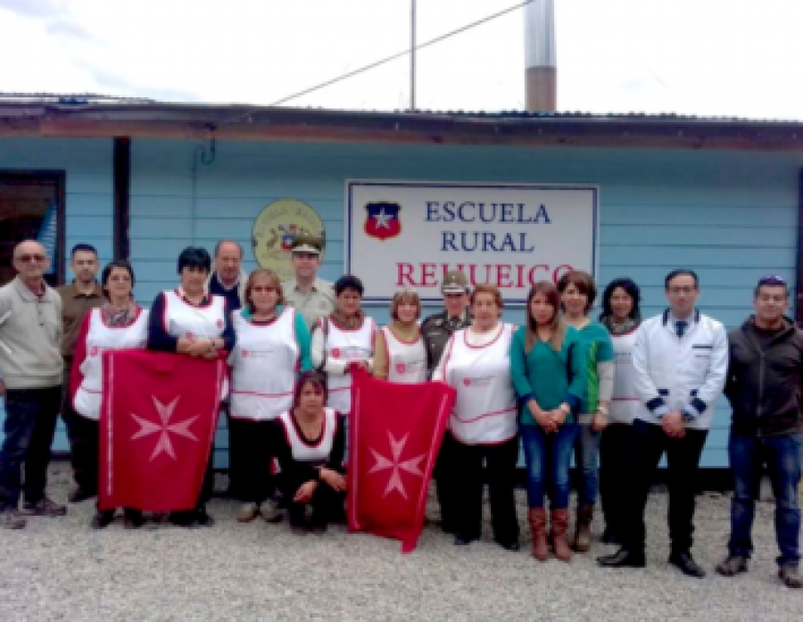 La Orden de Malta no acepta una investigación de la Santa Sede