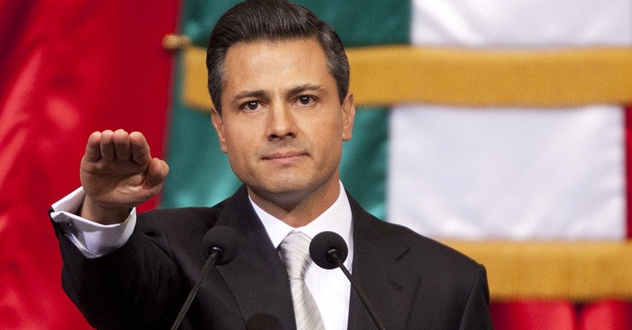 Obispos mexicanos a Peña Nieto: Uniones homosexuales no son matrimonio