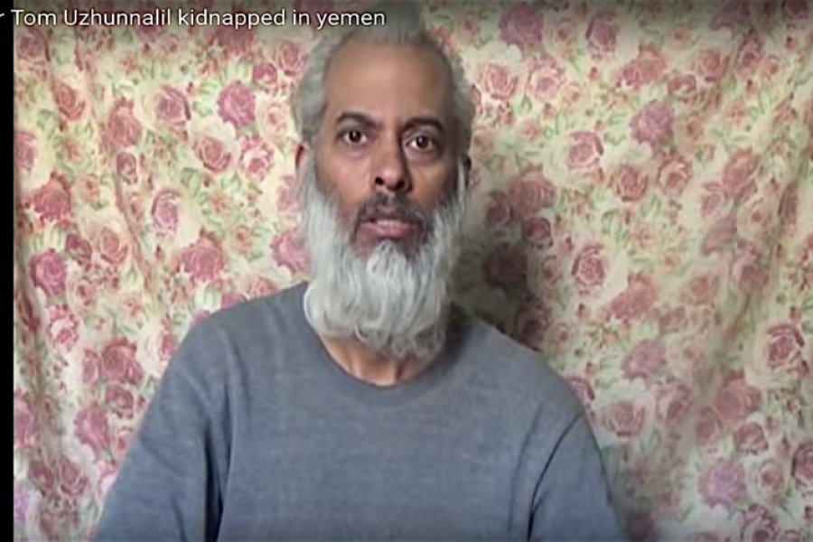India: una jornada de oración por el salesiano secuestrado en Yemen