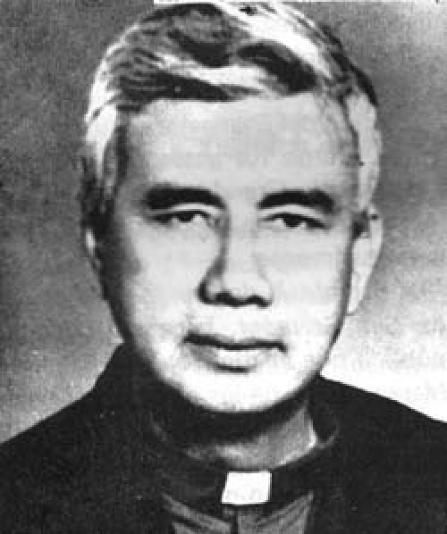 Anécdota del papa Francisco sobre la beatificación del jesuita Rutilio Grande