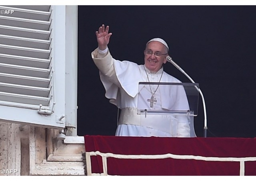 Profundo dolor del Papa por el atentado en Turquía