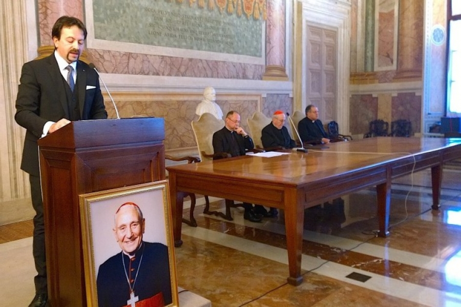 La causa de canonización del cardenal argentino Pironio concluye la fase diocesana