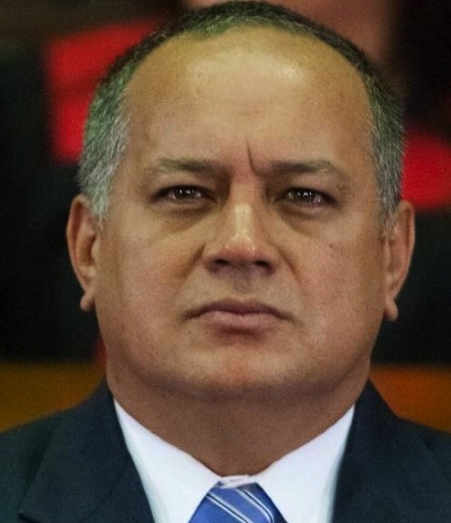 Venezuela: el presidente de la AN rechaza la visita de una misión de la UE