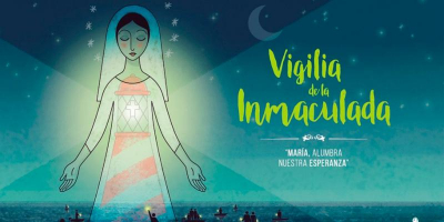 Carta del cardenal Osoro con motivo de la Vigilia de la Inmaculada 2020