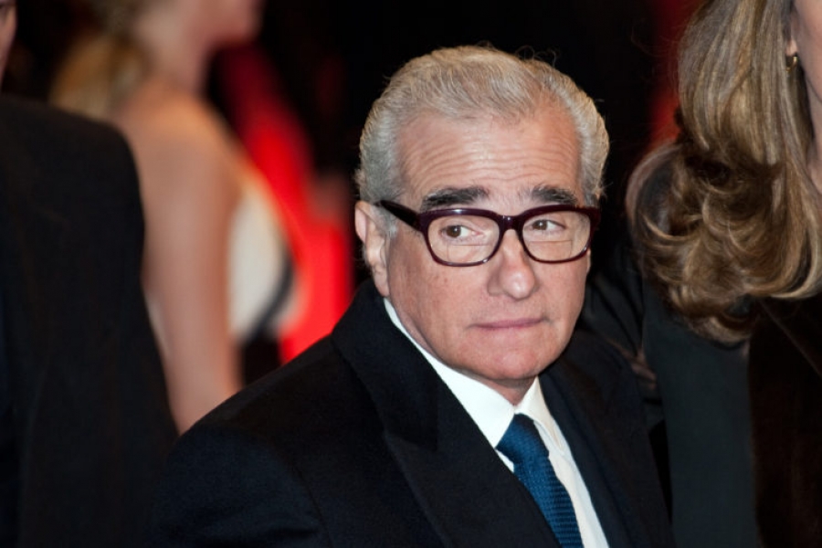 El Papa recibirá en audiencia privada al director Martin Scorsese